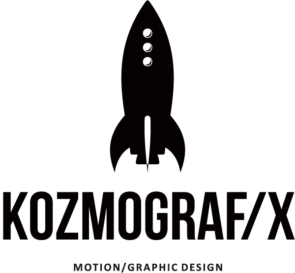 KOZMOGRAF/X
